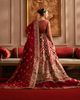 Zevk Mughal Raniya Luxury Wedding Formals – Jodha Begum