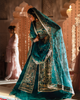 Zevk Mughal Raniya Luxury Wedding Formals – Sundas Rani