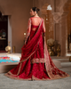 Zevk Mughal Raniya Luxury Wedding Formals – Mughal Mah Rani