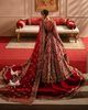 Zevk Mughal Raniya Luxury Wedding Formals – Jodha Begum