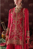 Saad Shaikh Meeral Luxury Chiffon Formals – D-01