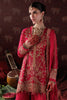 Saad Shaikh Meeral Luxury Chiffon Formals – D-01