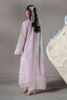 Aabyaan Saagar Festive Luxury Lawn – RIMAL (AL-05)