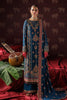 Saad Shaikh Meeral Luxury Chiffon Formals – D-04