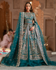 Zevk Mughal Raniya Luxury Wedding Formals – Sundas Rani