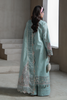 Aabyaan Saagar Festive Luxury Lawn – AABAN (AL-10)