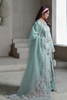 Aabyaan Saagar Festive Luxury Lawn – AABAN (AL-10)