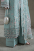 Aabyaan Saagar Festive Luxury Lawn – AABAN (AL-10)