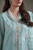 Aabyaan Saagar Festive Luxury Lawn – AABAN (AL-10)