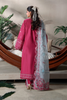 Aabyaan Saagar Festive Luxury Lawn – NOOR (AL-04)