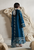 Aabyaan Saagar Festive Luxury Lawn – INAYA (AL-09)