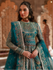 Zevk Mughal Raniya Luxury Wedding Formals – Sundas Rani