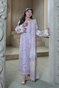 Aabyaan Saagar Festive Luxury Lawn – RANIA (AL-01)