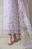 Aabyaan Saagar Festive Luxury Lawn – RANIA (AL-01)