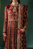 Saad Shaikh Meeral Luxury Chiffon Formals – D-02