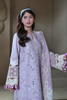 Aabyaan Saagar Festive Luxury Lawn – RANIA (AL-01)