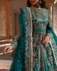 Zevk Mughal Raniya Luxury Wedding Formals – Sundas Rani