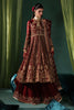 Saad Shaikh Meeral Luxury Chiffon Formals – D-02