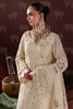 Saad Shaikh Meeral Luxury Chiffon Formals – D-10
