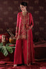 Saad Shaikh Meeral Luxury Chiffon Formals – D-01