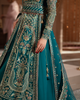 Zevk Mughal Raniya Luxury Wedding Formals – Sundas Rani