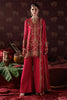 Saad Shaikh Meeral Luxury Chiffon Formals – D-01