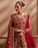 Zevk Mughal Raniya Luxury Wedding Formals – Jodha Begum