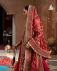 Zevk Mughal Raniya Luxury Wedding Formals – Mughal Mah Rani