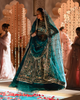 Zevk Mughal Raniya Luxury Wedding Formals – Sundas Rani