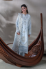 Aabyaan Saagar Festive Luxury Lawn – SAHIL (AL-03)