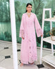 Roheenaz Veil of Summer Chikankari Lawn Edit – Aurora Light