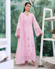 Roheenaz Veil of Summer Chikankari Lawn Edit – Aurora Light