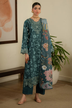 Aabyaan Luxe RTW