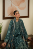 Aabyaan Print Luxe Linen – AVELINE (AK-08)