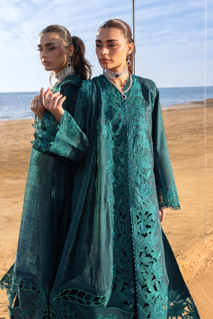 Rang Rasiya Premium Summer Lawn – Ayleen