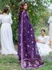 Mahnur Sophie Luxury Lawn – Ayra