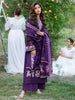 Mahnur Sophie Luxury Lawn – Ayra