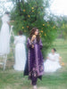 Mahnur Sophie Luxury Lawn – Ayra