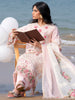 Mahnur Sirene Luxury Lawn – Azalea