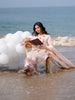 Mahnur Sirene Luxury Lawn – Azalea