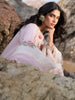 Mahnur Sirene Luxury Lawn – Azalea