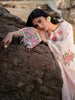 Mahnur Sirene Luxury Lawn – Azalea