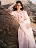 Mahnur Sirene Luxury Lawn – Azalea
