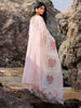 Mahnur Sirene Luxury Lawn – Azalea