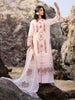 Mahnur Sirene Luxury Lawn – Azalea