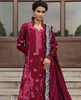 Republic Womenswear Lilas Lawn – Azari