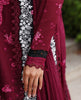 Republic Womenswear Lilas Lawn – Azari