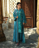 Mushq Bukhara Winter Edit – Azure Courtyard