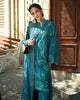 Mushq Bukhara Winter Edit – Azure Courtyard