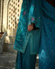 Mushq Bukhara Winter Edit – Azure Courtyard